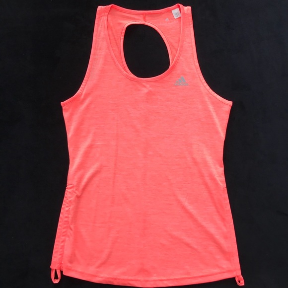 Adidas Climalite Tank Top - Picture 4 of 7